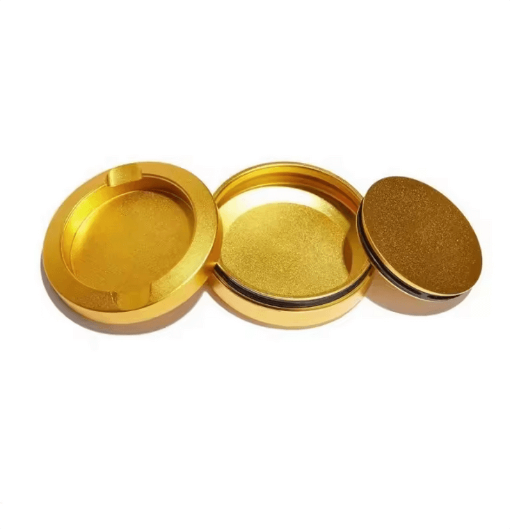 Metal snus cans for sale