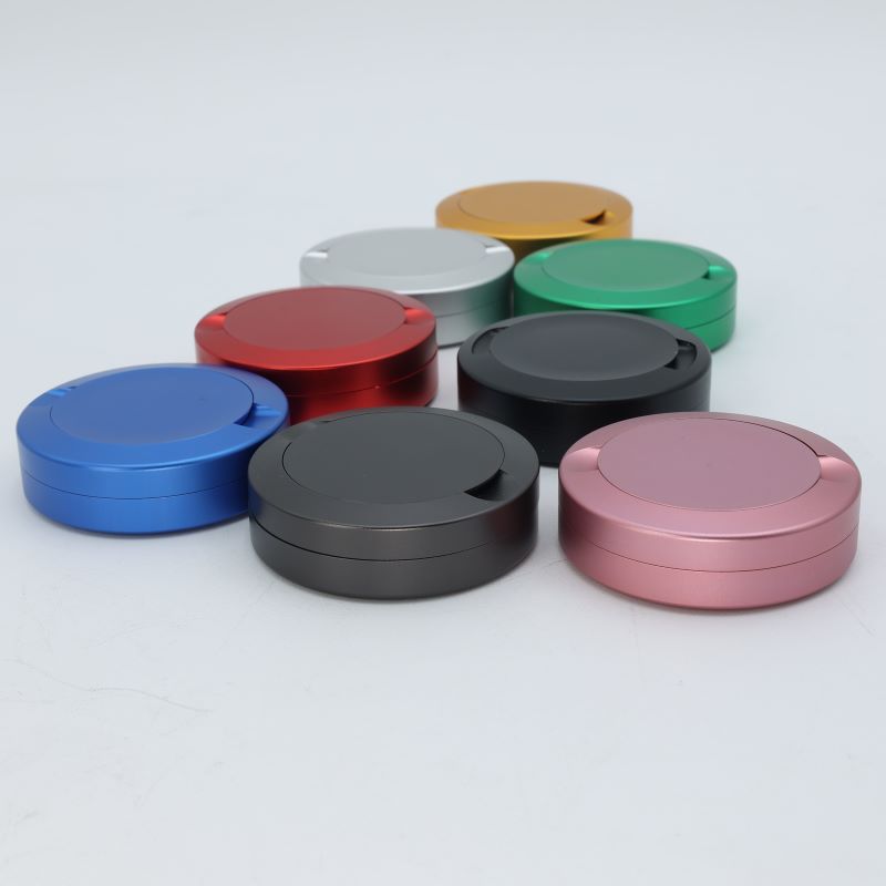 Custom Zyn Containers for Personalized Storage Solutions